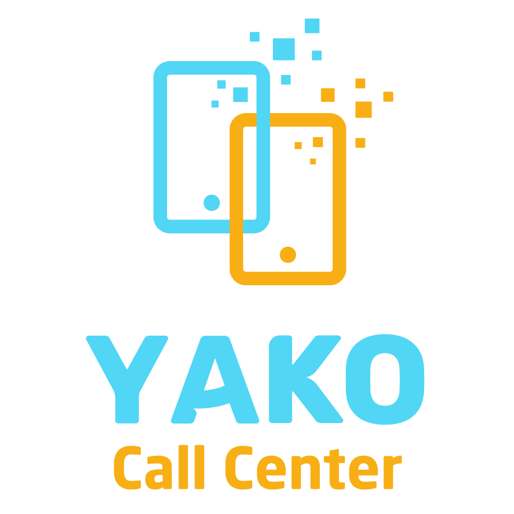 YAKO Logo